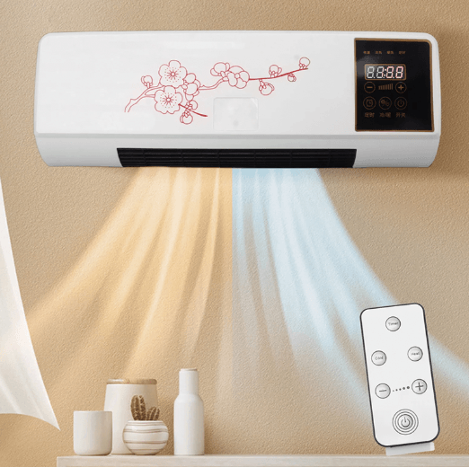 DualTemp - Aire Acondicionado Portátil Frío/Calor, Potente y económico super Promoción