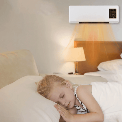 DualTemp - Aire Acondicionado Portátil Frío/Calor, Potente y económico super Promoción