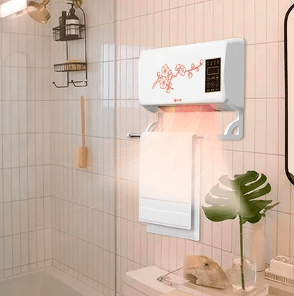 DualTemp - Aire Acondicionado Portátil Frío/Calor, Potente y económico super Promoción