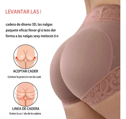 Ema™ Panty Levanta Cola - Compre 3 y llévese 6 + Envío Grátis