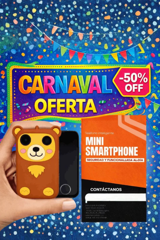 SmartPhone Magic™ + regalo sorpresa y envío gratis