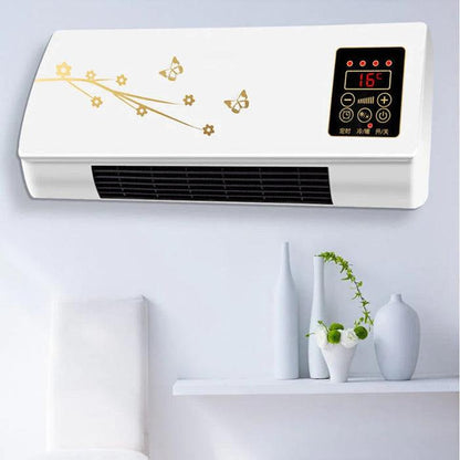 DualTemp - Aire Acondicionado Portátil Frío/Calor, Potente y económico super Promoción